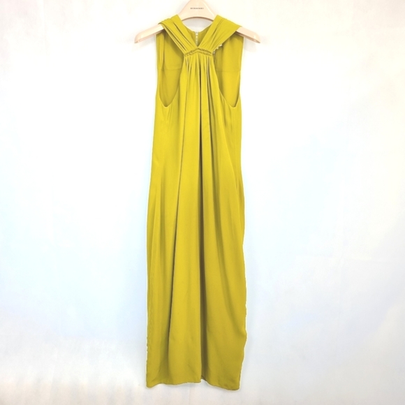 NEW- Reiss Hilda Halter Bodycon Dress. Size4 - Picture 5 of 9